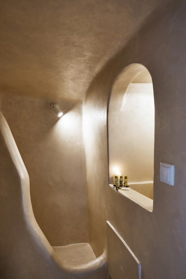 The Small Architect'S House Pírgosz Kültér fotó
